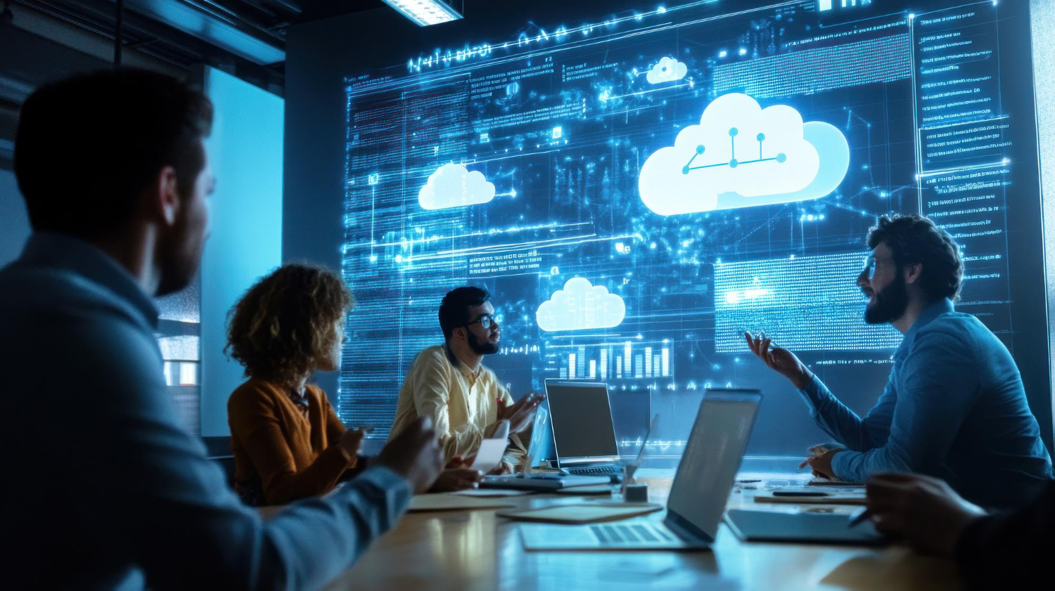Seguridad Informática | ExpertTech y comentarios