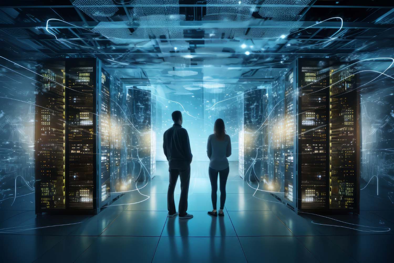 Cloud solutions